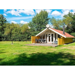 Ferienhaus in Varde ab 58€ pro Nacht