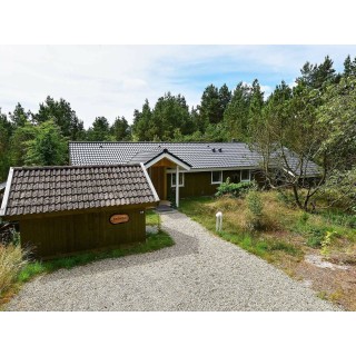 Ferienhaus in Varde ab 59€ pro Nacht