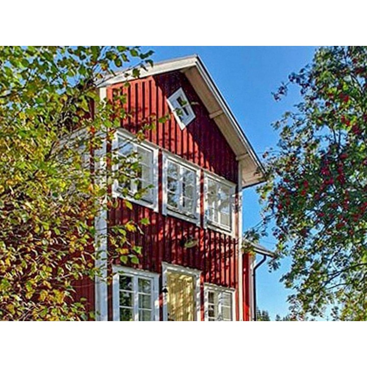Ferienhaus in Värmland ab 57€ pro Nacht
