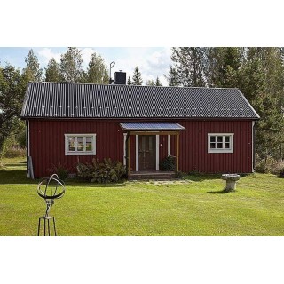 Ferienhaus in Västerbotten ab 41€ pro Nacht
