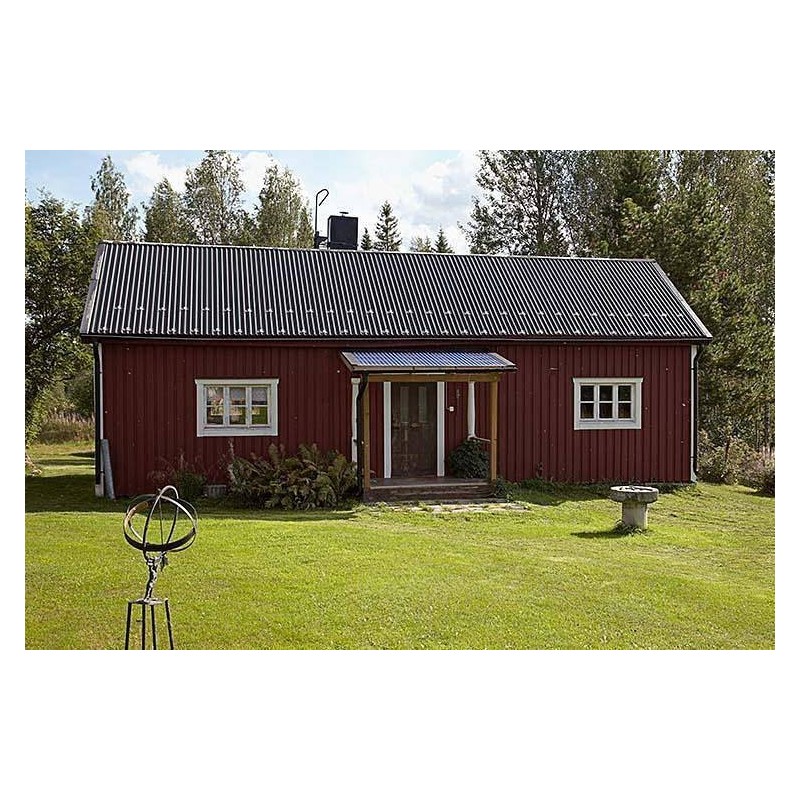 Ferienhaus in Västerbotten ab 41€ pro Nacht