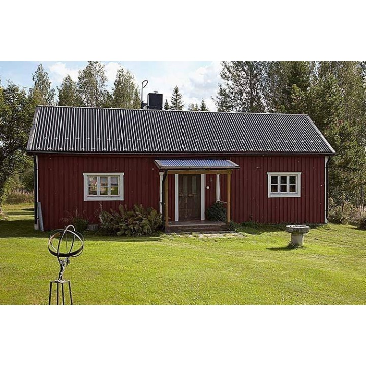 Ferienhaus in Västerbotten ab 41€ pro Nacht