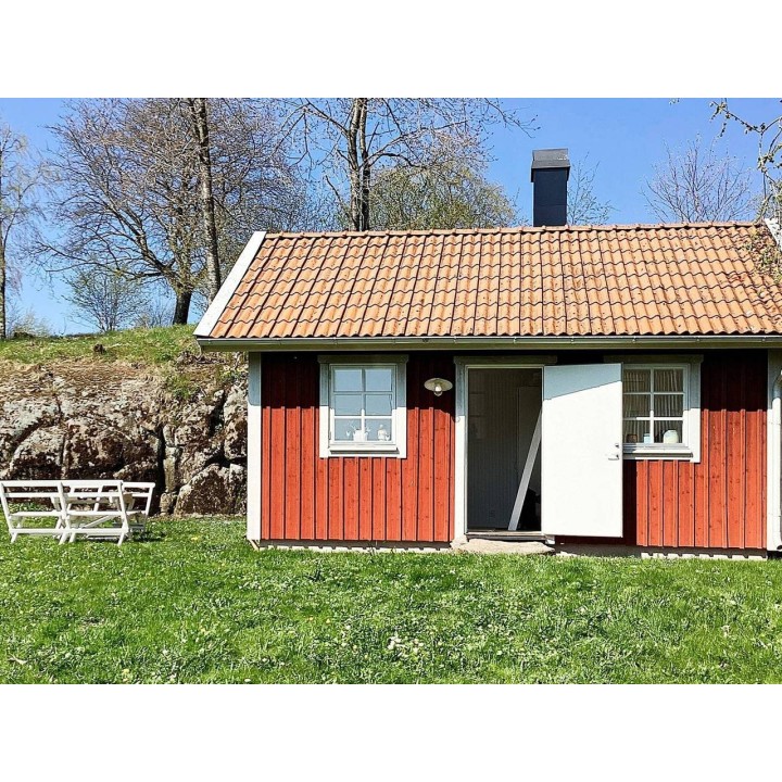Ferienhaus in Västergötland ab 37€ pro Nacht