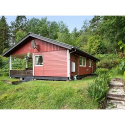 Ferienhaus in Vättern ab 42€ pro Nacht