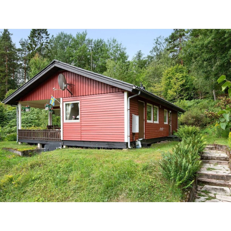 Ferienhaus in Vättern ab 42€ pro Nacht