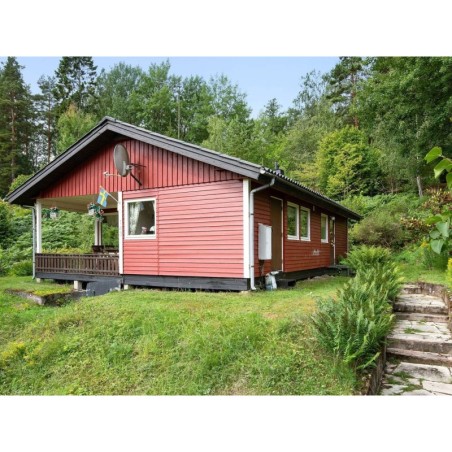 Ferienhaus in Vättern ab 42€ pro Nacht