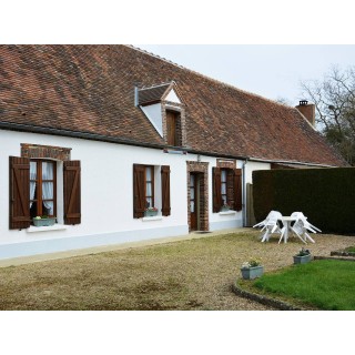 Ferienhaus in Vaupillon ab 58€ pro Nacht