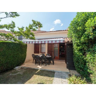 Ferienhaus in Vaux-sur-Mer ab 59€ pro Nacht