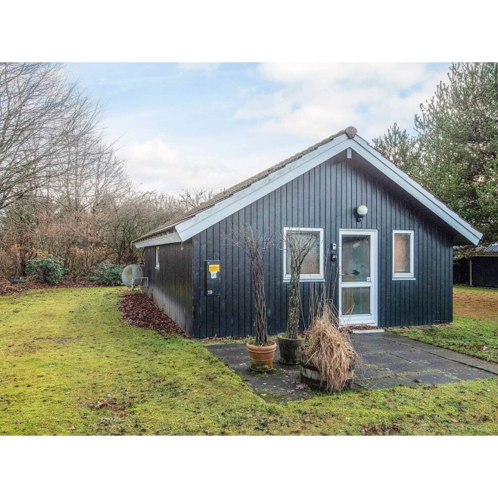 Ferienhaus in Vejen ab 45€ pro Nacht