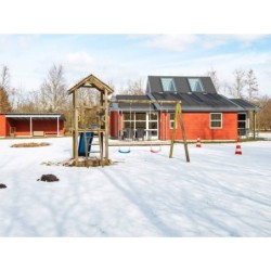 Ferienhaus in Vemb ab 44€ pro Nacht