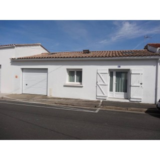 Ferienhaus in Vendée ab 44€ pro Nacht