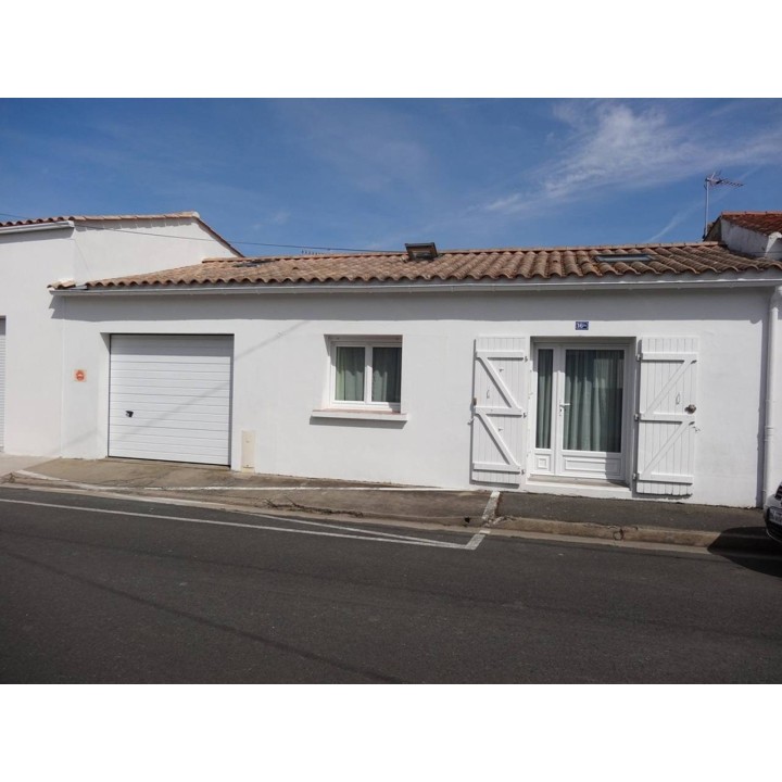 Ferienhaus in Vendée ab 44€ pro Nacht