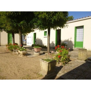 Ferienhaus in Vendée ab 45€ pro Nacht