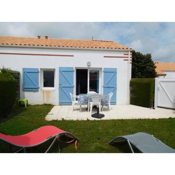 Ferienhaus in Vendée ab 52€ pro Nacht