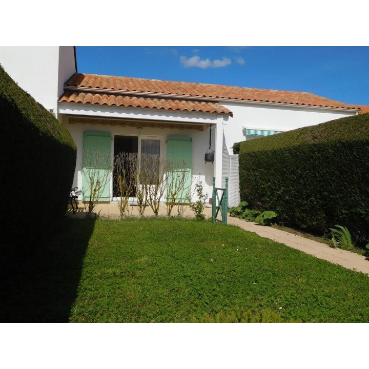 Ferienhaus in Vendée ab 54€ pro Nacht