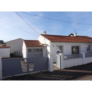 Ferienhaus in Vendée ab 56€ pro Nacht