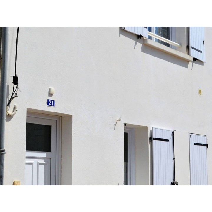 Ferienhaus in Vendée ab 56€ pro Nacht