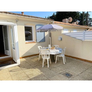 Ferienhaus in Vendée ab 56€ pro Nacht