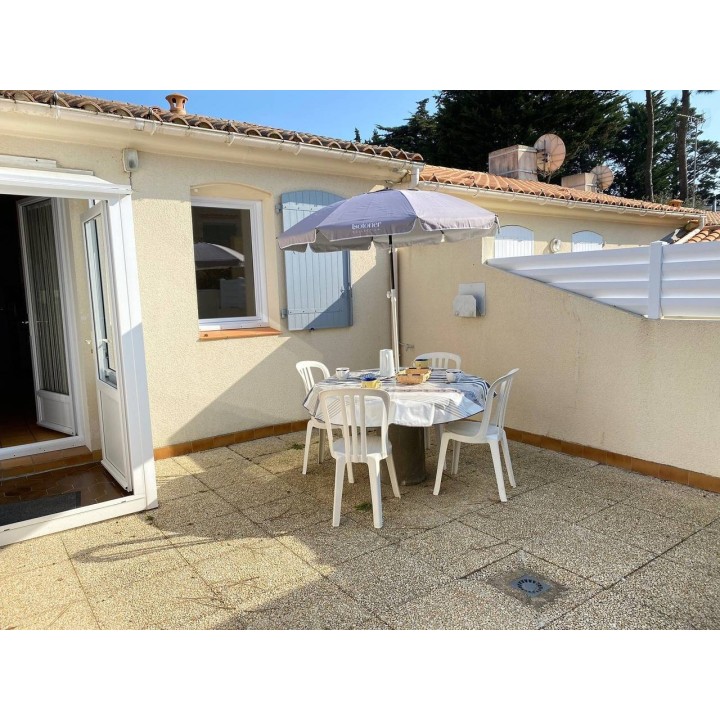 Ferienhaus in Vendée ab 56€ pro Nacht