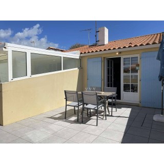 Ferienhaus in Vendée ab 59€ pro Nacht