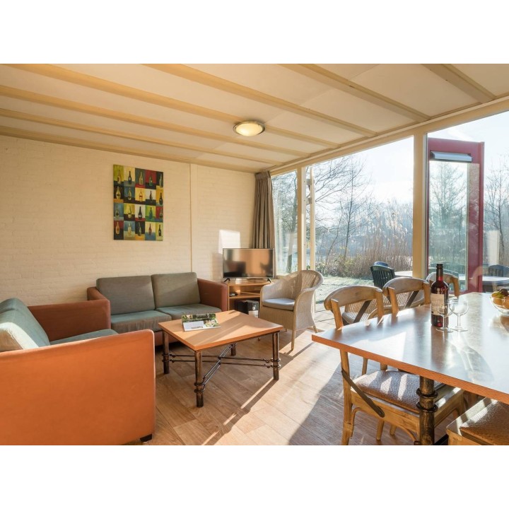 Ferienhaus in Venlo Gemeinde ab 53€ pro Nacht