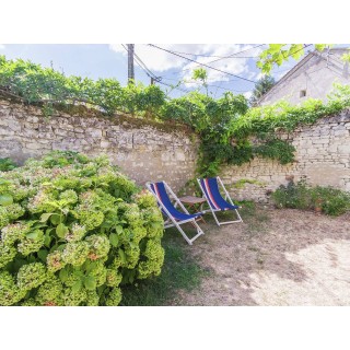 Ferienhaus in Vienne ab 57€ pro Nacht