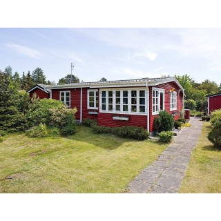 Ferienhaus in Vig ab 53€ pro Nacht