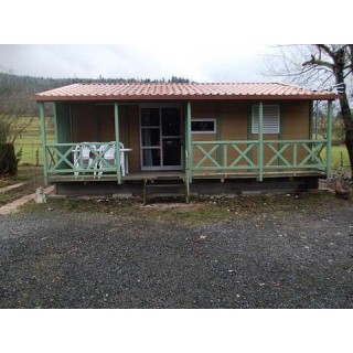 Ferienhaus in Vogesen ab 51€ pro Nacht