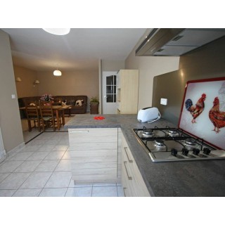 Ferienhaus in Vogesen ab 55€ pro Nacht