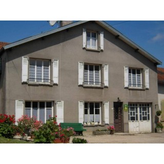 Ferienhaus in Vogesen ab 58€ pro Nacht