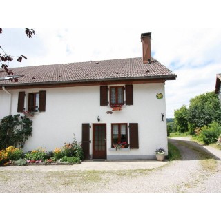 Ferienhaus in Vogesen ab 59€ pro Nacht