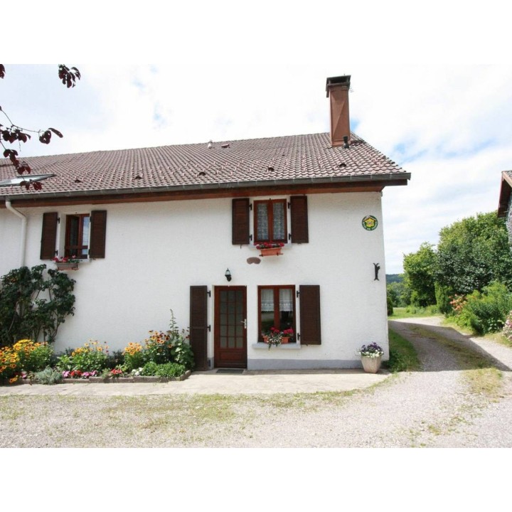 Ferienhaus in Vogesen ab 59€ pro Nacht