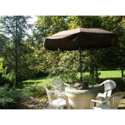 Ferienhaus in Vogesen ab 59€ pro Nacht