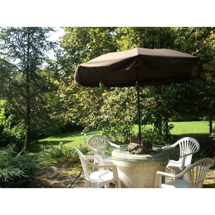 Ferienhaus in Vogesen ab 59€ pro Nacht