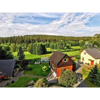 Ferienhaus in Vogtland ab 55€ pro Nacht
