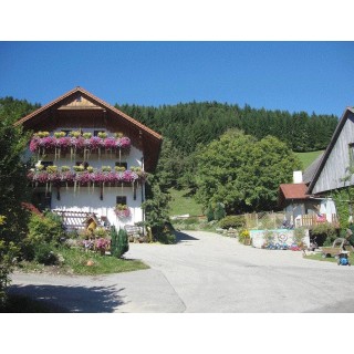 Ferienhaus in Vorderstoder ab 58€ pro Nacht