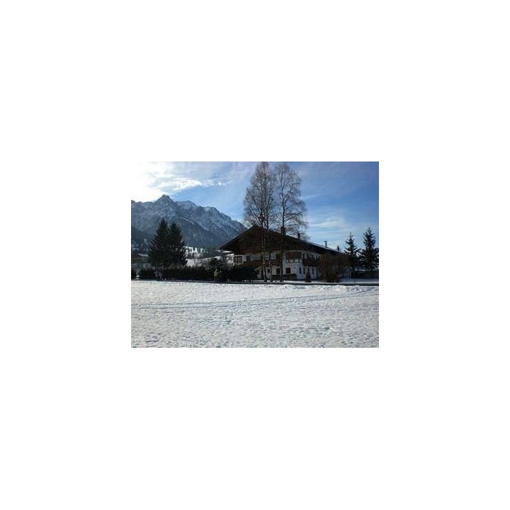 Ferienhaus in Walchsee ab 47€ pro Nacht