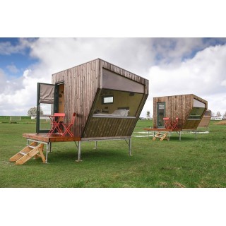 Ferienhaus in Wattenmeer ab 31€ pro Nacht