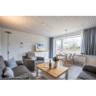Ferienhaus in Wattenmeer ab 42€ pro Nacht