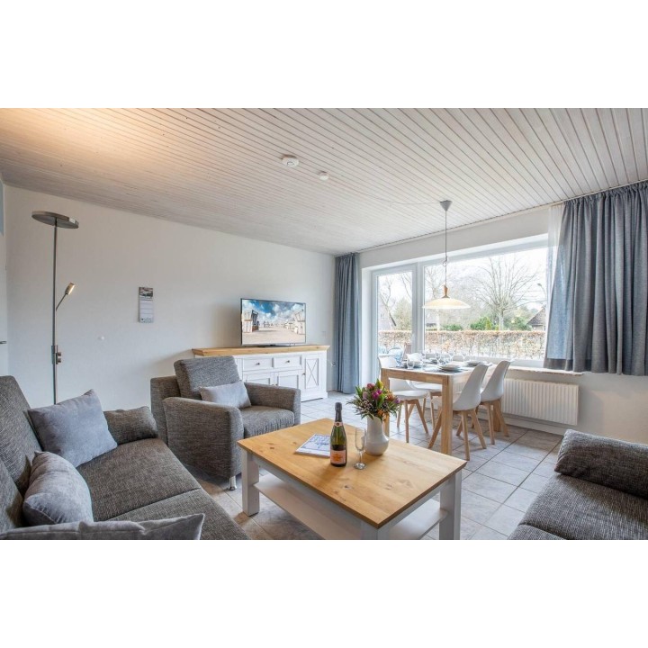 Ferienhaus in Wattenmeer ab 42€ pro Nacht