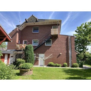 Ferienhaus in Wattenmeer ab 59€ pro Nacht