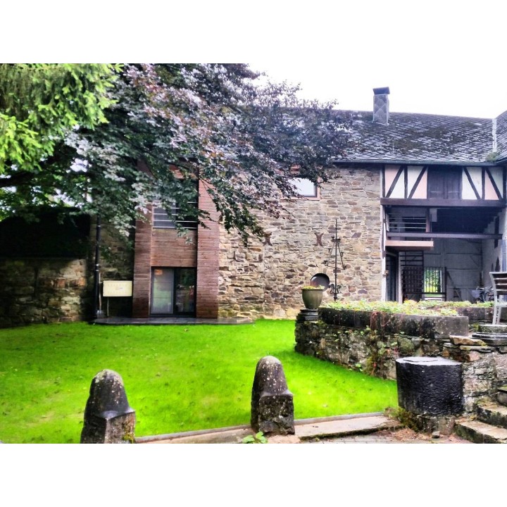 Ferienhaus in Weismes ab 54€ pro Nacht