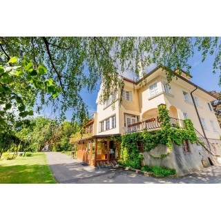 Ferienhaus in Wiener Alpen ab 47€ pro Nacht