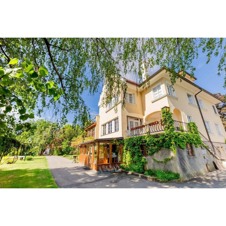 Ferienhaus in Wiener Alpen ab 47€ pro Nacht