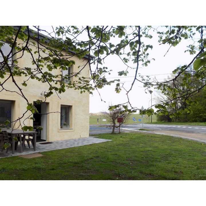 Ferienhaus in Wirten ab 48€ pro Nacht