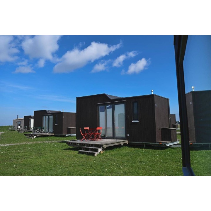 Ferienhaus in Wittmund ab 16€ pro Nacht