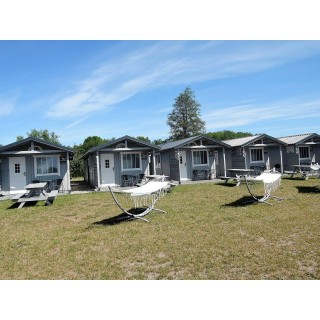 Ferienhaus in Wollin ab 58€ pro Nacht