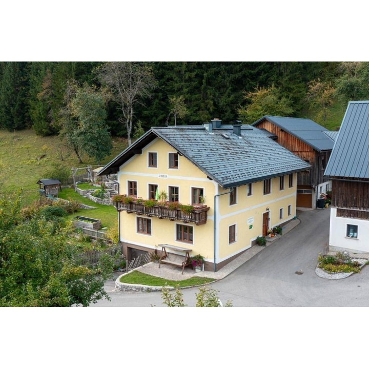 Ferienhaus in Ybbs ab 58€ pro Nacht