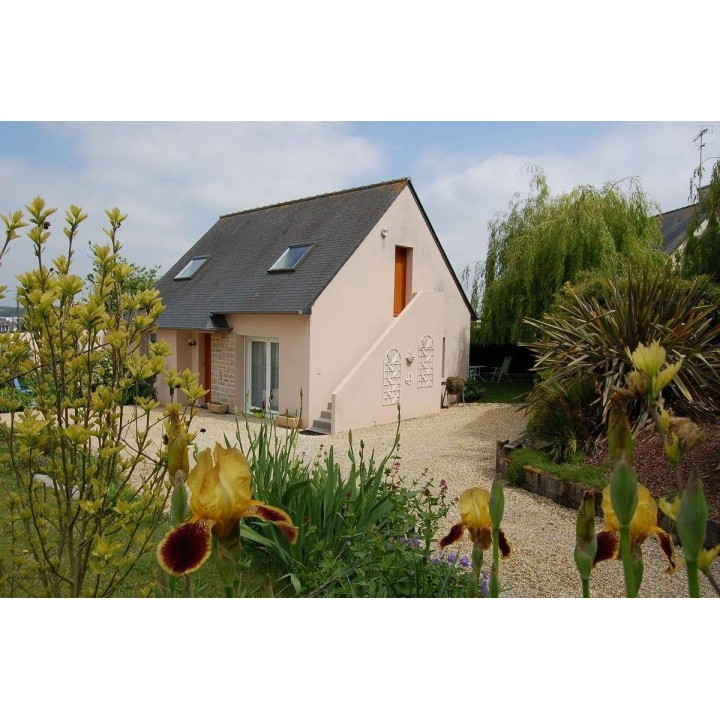 Ferienhaus in Yffiniac ab 52€ pro Nacht