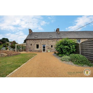 Ferienhaus in Yvias ab 59€ pro Nacht